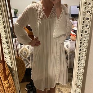 Summer Boho Dress